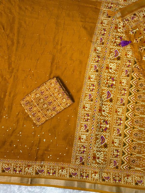Vastrangan neno banana surat saree market name